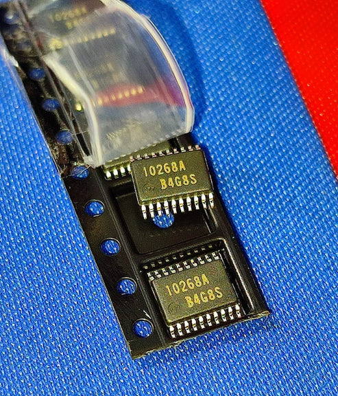 R5F10268ASP Renesas 10268ASP  IBAT20544