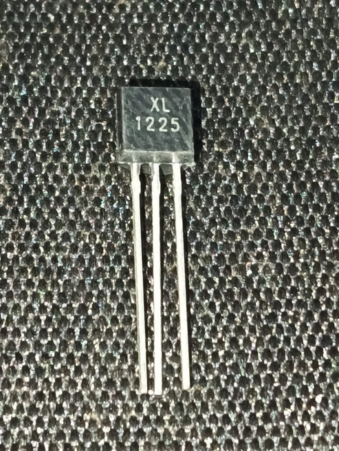 XL1225 TO92 SCR Thyristors 400V 0.8A  IBAT20887