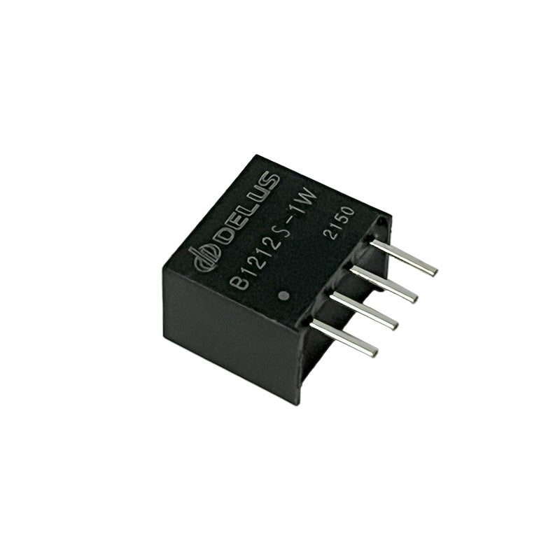 B1212S-1WR3 G-energy /YLPTEC Isolated Module DC DC Converter  IBAT21034