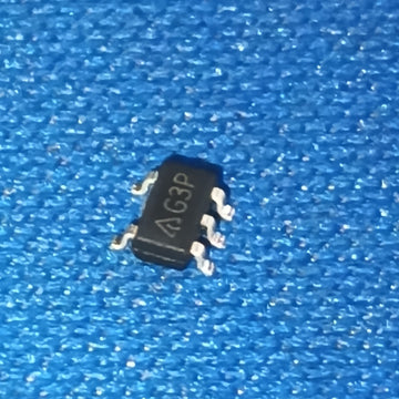 AP2112K-3.3TRG1 SOT-25-5 DIODES Voltage Regulator 3.3v G3P  IBAT21379