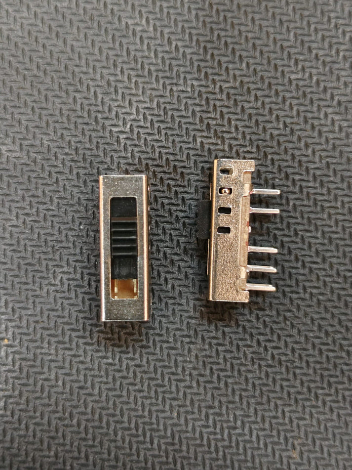 SS-24E01-G020 Slide Switch 10 PIN IBAT22127