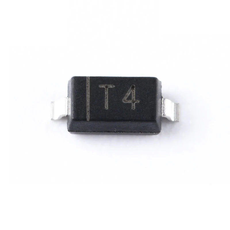 1N4148W T4 SMD Fast Switching Diode SOD-123 75V 150mA