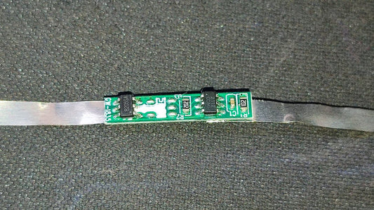 1S 2A BMS Module 3.2V lithium phosphate battery LFP
