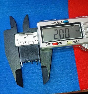5V 10A Relay G5Q-14 DC5 OMRON SPDT 10x20mm IBAT21341