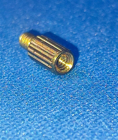 M2x5+3 Stud spacer metal  IBAT21500