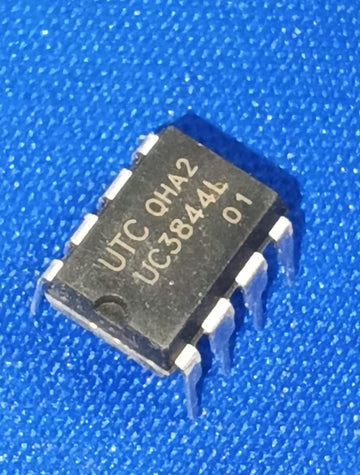 UC3844L DIP-8 UTC 3844  IBAT20671