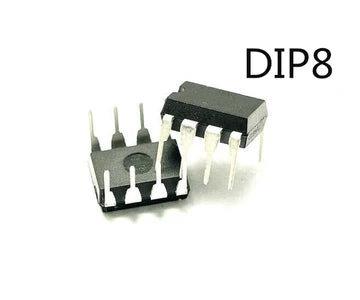 IL386 LM386 Low Voltage Audio Power Amplifier
