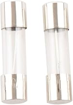 200mA 250V GLASS FUSE 5x20mm
