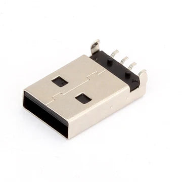 USB SOCKET MALE