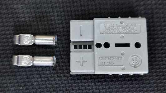 Anderson Power Connector