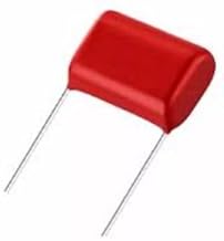 100NF/0.1UF 450V Polyester Film Capacitor 100nF