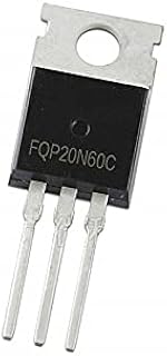 20N60 Transistor