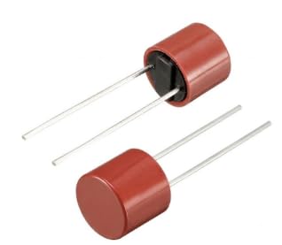T1.6A 250V 1.6A Fuse SRT Slow Blow rectangular 1.6 AMPS 250 V VOLTS THERMAL FUSE ROUND IBAT21654