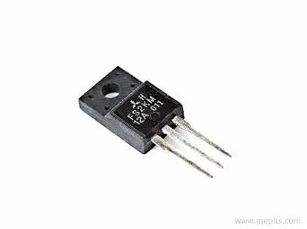 FS2KM Power Mosfet 600V 2A FS 2 KM Power Mosfet IBAT21873