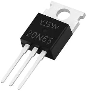 20N65 Transistor