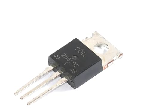 2N 6292 NPN TRANSISTOR IBAT20278