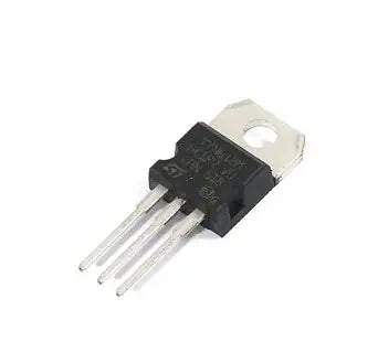 TYN 612 SCR TRANSISTOR IBAT20364