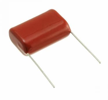 47nf 400V DC Red Polyester Capacitor 0.047uf 400V 473 IBAT21697