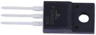 10N60 Transistor