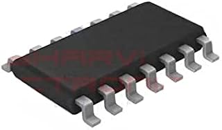74hc27d ic