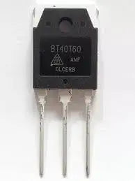 40 T 60 IGBT - 40T60 Field Stop IGBT 600V 40A 40N60 EQUAVALENT IBAT20362