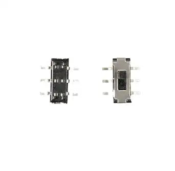 6PIN SLIDE SWITCH IBAT17285