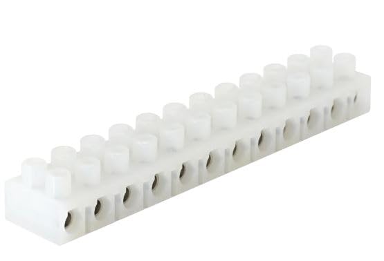 SE 517 12Way 15A Block Connector  IBAT21662