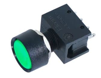ELCOM MPS-1 GREEN IBAT21926
