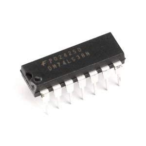 IC 74 LS 38 IBAT16979