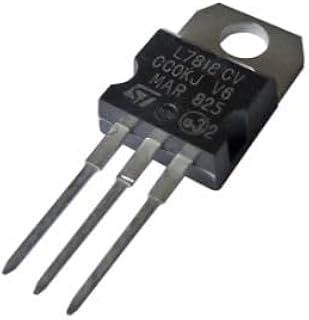 7818 REGULATOR IC