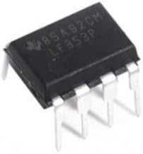 LF353 INTEGRATED CIRCUIT