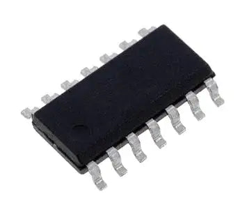 74LS10 Triple 3-Input NAND Gate IC – SOIC-14 Package IBAT22096
