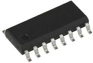 CD4543 INTEGRATED CIRCUIT