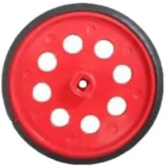 Wheel 7Cm Dia X 0.8cm Width FOR BO MOTOR