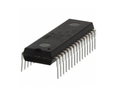 TDA7439 TDA 7439 Three-band digitally-controlled audio processor (Pack of 1) IBAT20396