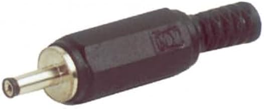 MX-358 DC MALE 3MM * 1MM
