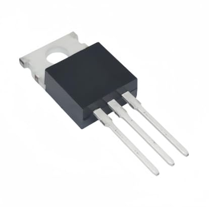 105R4NT SVG105R4NT DIP MosFET (Pack of 1) IBAT20365