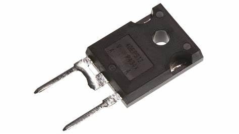 40EPS12 SCR 1200V 40A Rectifier Diode - 40 EPS 12 2-Pin Diode IBAT21942