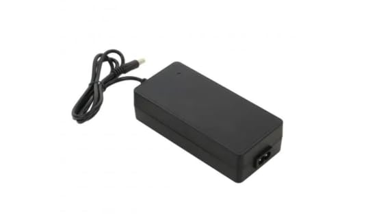 12V 3A SMPS Adapter Charger FYDS-123 Output DC Plug 5.5x2.1mm (Pack of 1) IBAT20098