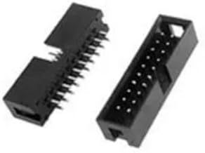 14 PIN BOX HEADER