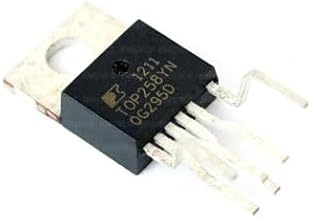 TOP258yn INTEGRATED CIRCUIT