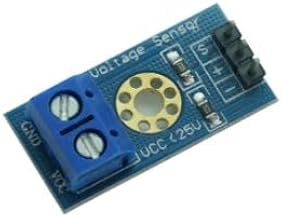 Voltage Detection Sensor Module