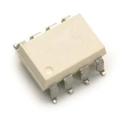 HCPL-7800 – Isolation Amplifier IC SMD IBAT22111