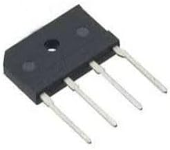 D4SBA100 Single-Phase Bridge Rectifier