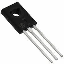 BD678 PNP Transistor 60V 4A BD 678 PNP Power Transistor. IBAT21593