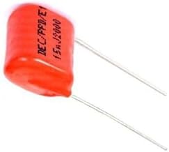 15NF 2000V Polyester Capacitor