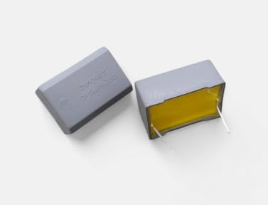 0.3uF 630V AC Metallized Polypropylene Induction Cooker Capacitor  IBAT21712