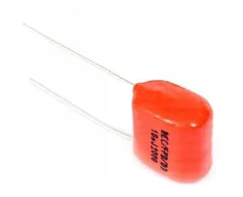 18NF 0.018UF 2000V Polyester Film Capacito IBAT22003