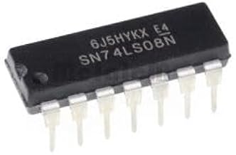 74LS08 Integrated Circuit IBAT13055