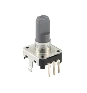 EC12E1240405 ALPSALPINE Rotary Encoders IBAT20412